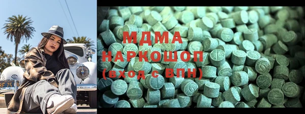 индика Арсеньев